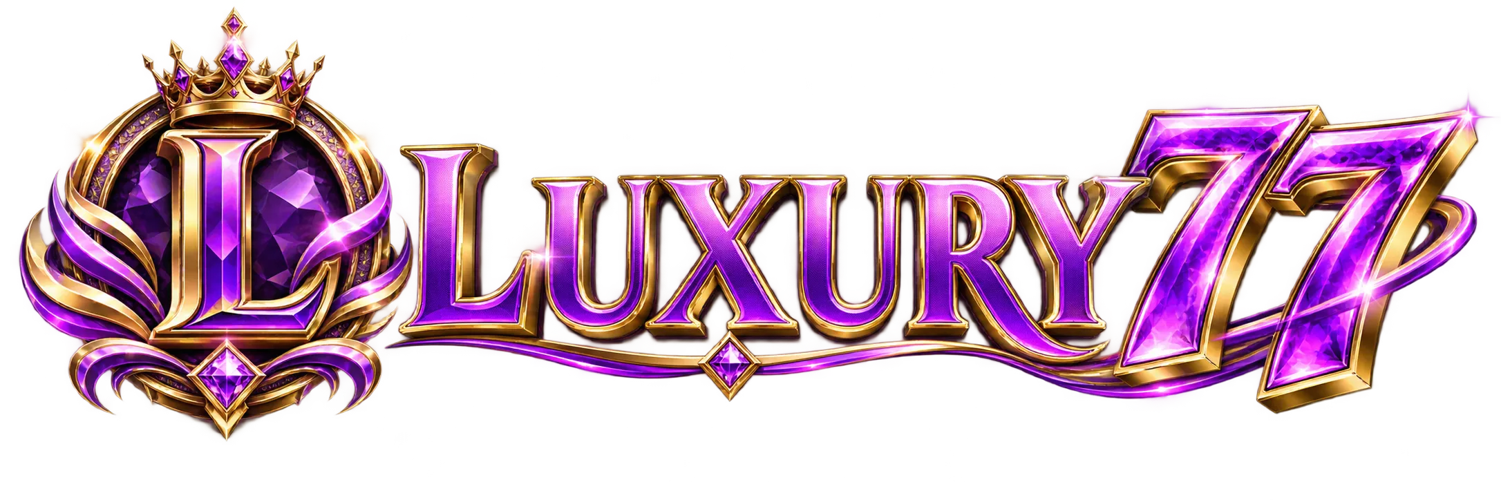 logo LUXURY77